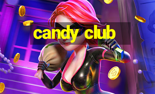 candy club