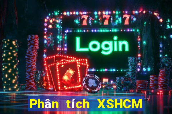 Phân tích XSHCM thứ Ba