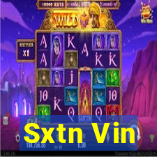 Sxtn Vin