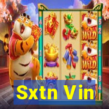 Sxtn Vin