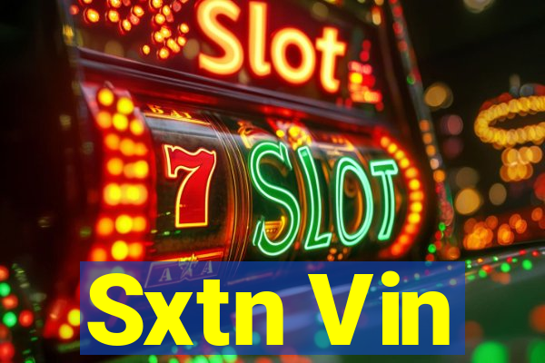 Sxtn Vin