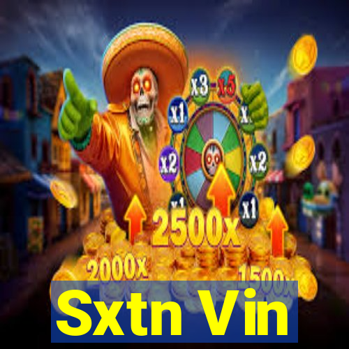 Sxtn Vin