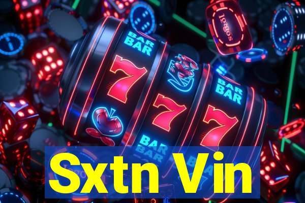 Sxtn Vin