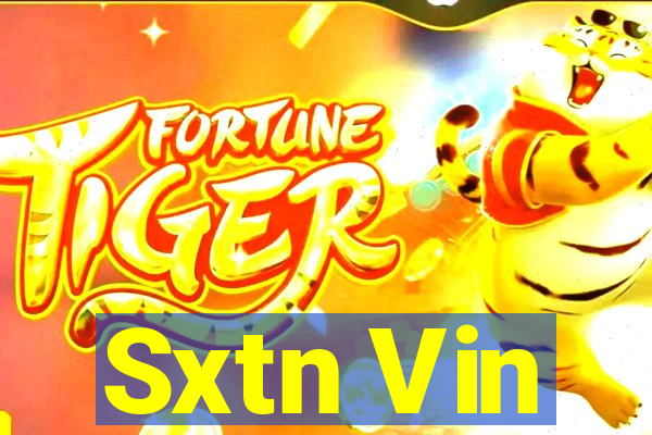 Sxtn Vin