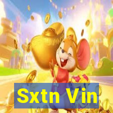 Sxtn Vin