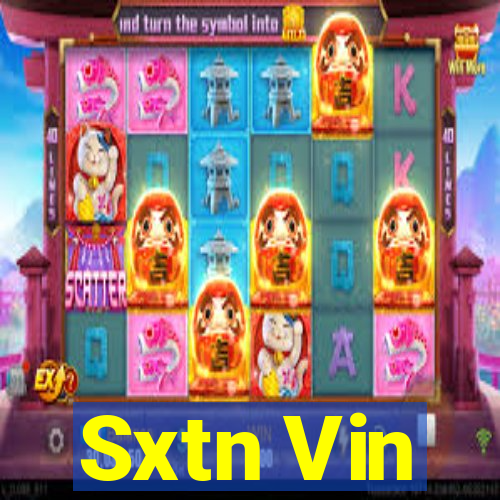 Sxtn Vin