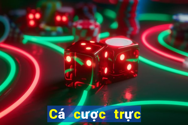 Cá cược trực tuyến Việt Nam