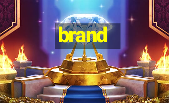 brand