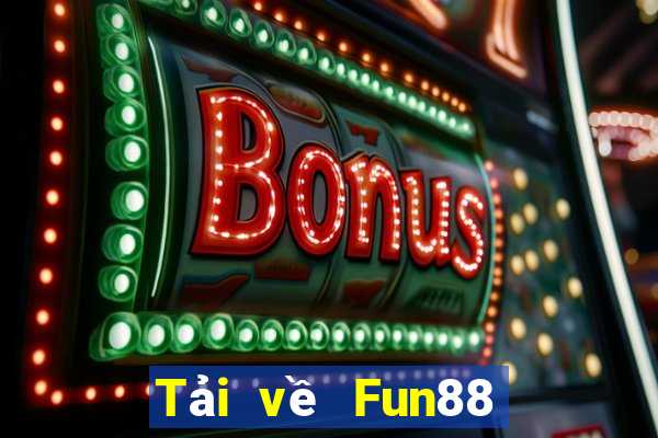 Tải về Fun88 Color Color Social