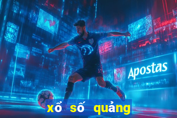 xổ số quảng nam 30 tháng 04