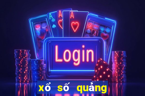 xổ số quảng nam 30 tháng 04