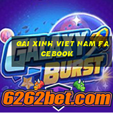 gai xinh viet nam facebook