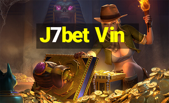 J7bet Vin