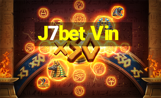 J7bet Vin