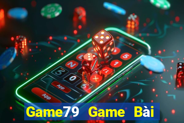 Game79 Game Bài Sinh Tử