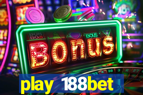 play 188bet