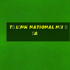 tủ lạnh national nội địa