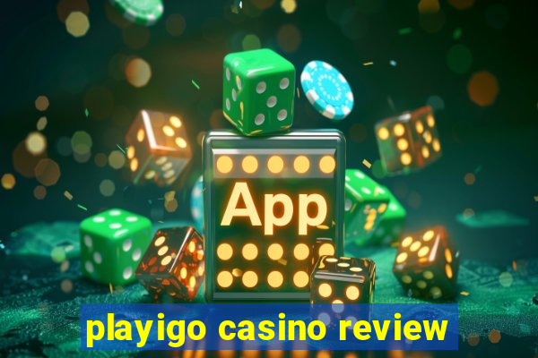 playigo casino review