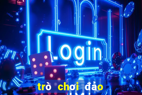 tro choi dao hai tac