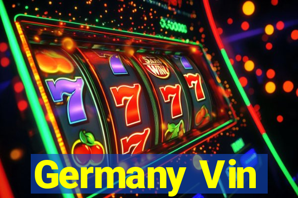 Germany Vin