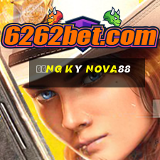 Đăng ký nova88