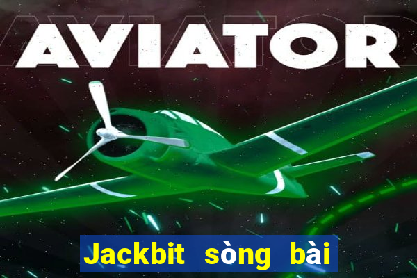 Jackbit sòng bài trực tuyến