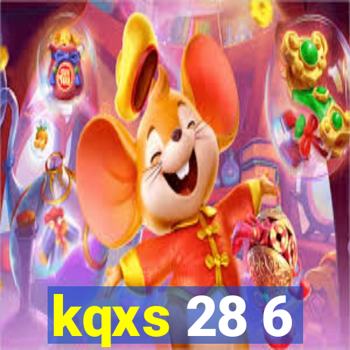 kqxs 28 6