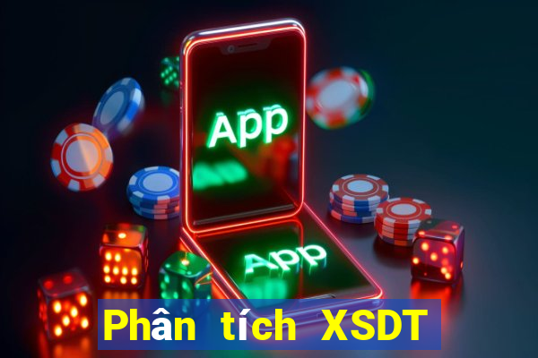 Phân tích XSDT 6x36 ngày 3