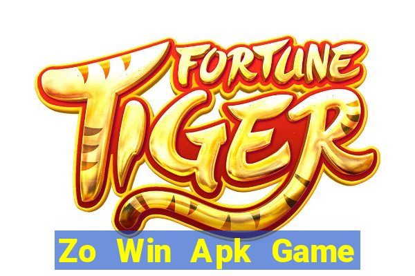 Zo Win Apk Game Bài Đổi Thưởng B52