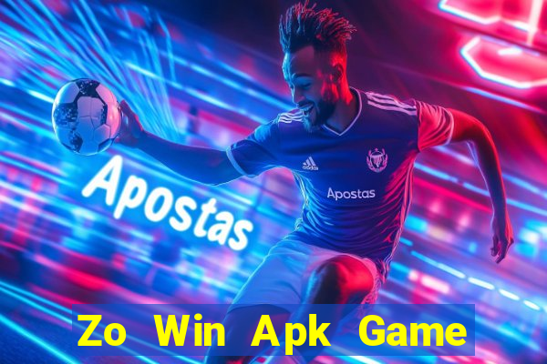 Zo Win Apk Game Bài Đổi Thưởng B52