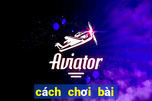 cách chơi bài uno mini