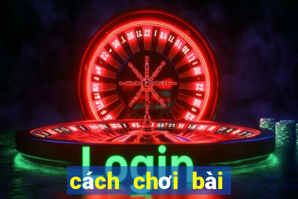 cách chơi bài uno mini