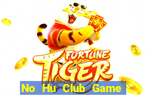 No Hu Club Game Bài V8