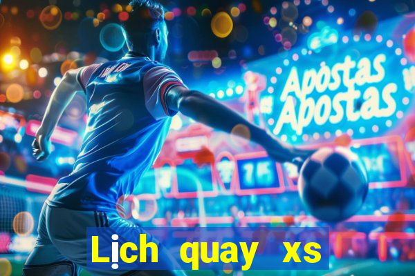 Lịch quay xs Max3D Pro Chủ Nhật