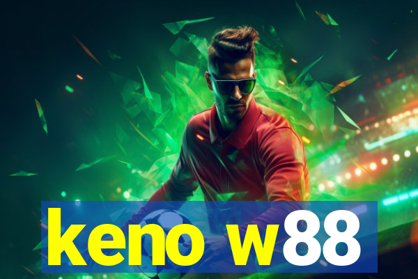 keno w88