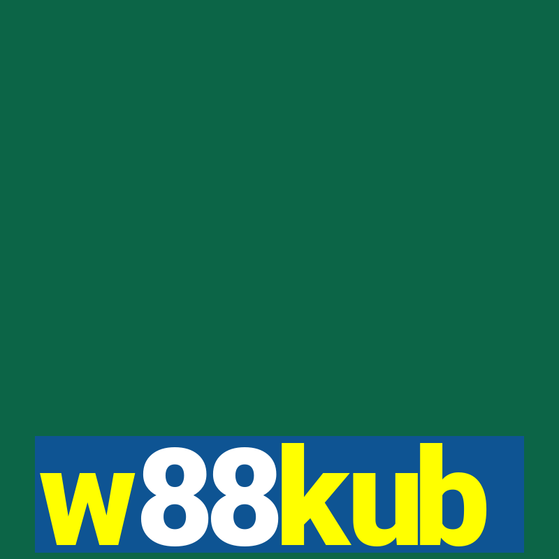 w88kub