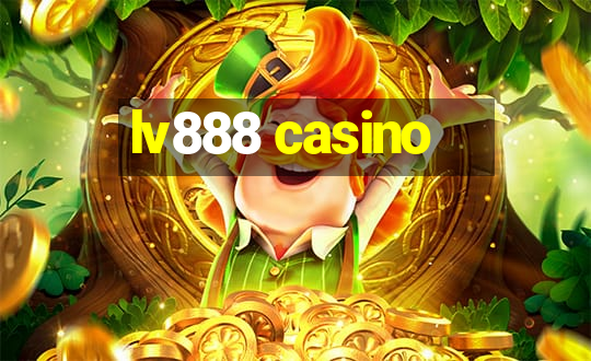 lv888 casino