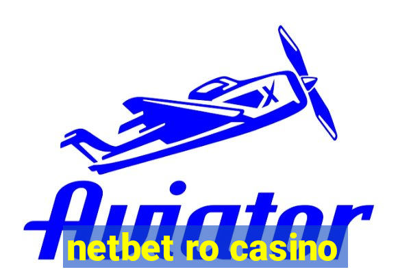 netbet ro casino