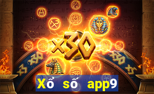 Xổ số app9 xổ số