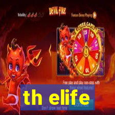 th elife