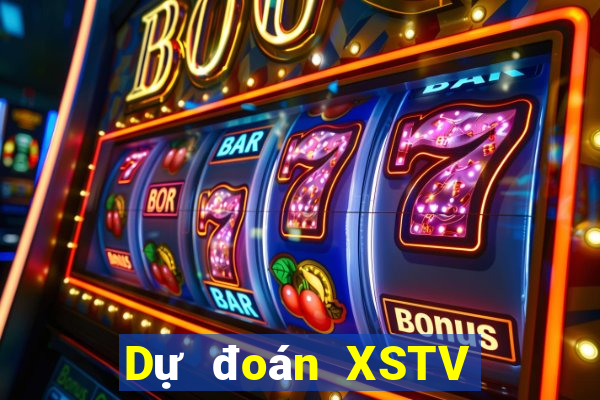 Dự đoán XSTV ngày 18