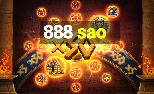 888 sao