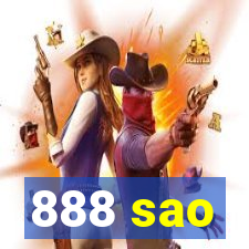 888 sao