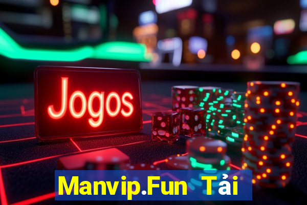 Manvip.Fun Tải Game Bài B52