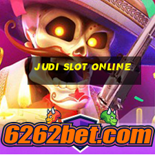 judi slot online