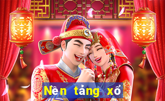 Nền tảng xổ số 985