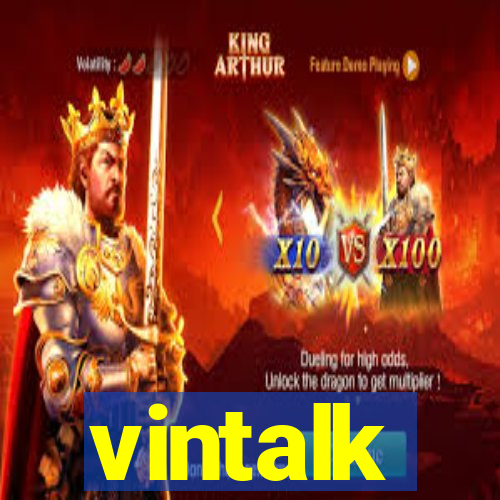 vintalk