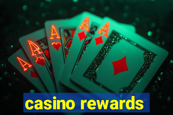 casino rewards