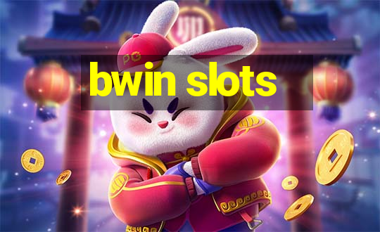 bwin slots