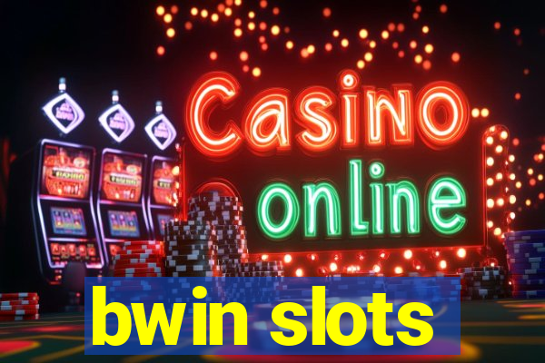 bwin slots